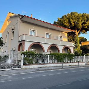 Affittacamere Villa Paestum